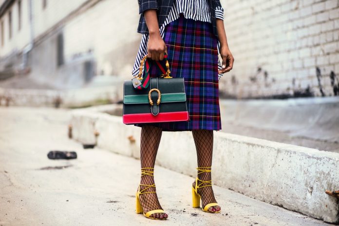 List of top fashion blogs in Nigeria
