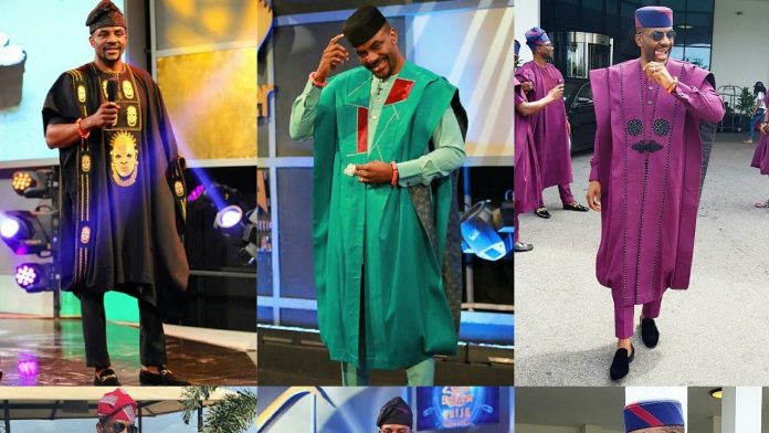 Agbada Styles For Mens latest Agbada Styles for men