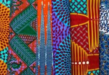 Fabric From Africa
