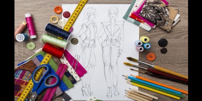 How-to-become-fashion-designer
