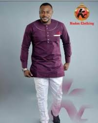 odunlade adekola native outfit
