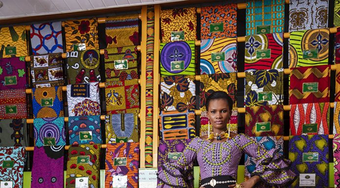 Latest Ankara Styles For Ladies Images 2022 Ankara-Styles