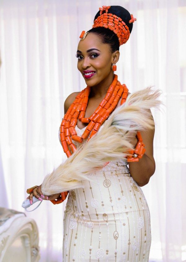 Nigerian Lace Styles And Designs 