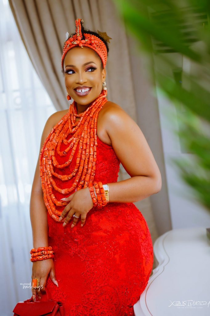 Nigerian Lace Styles And Designs 