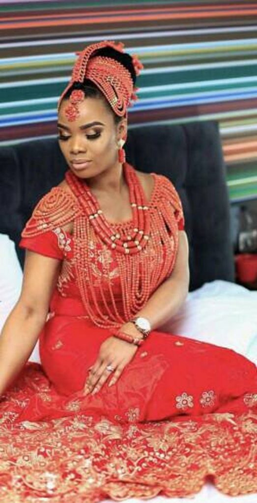 Nigerian Styles 