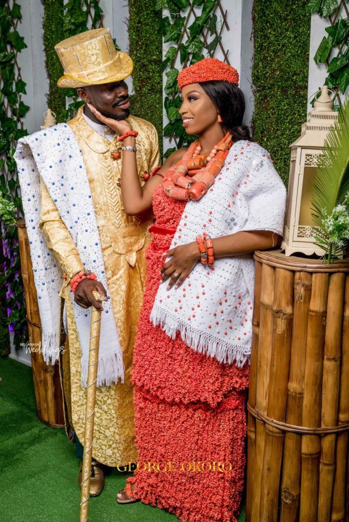 nigerian lace styles 