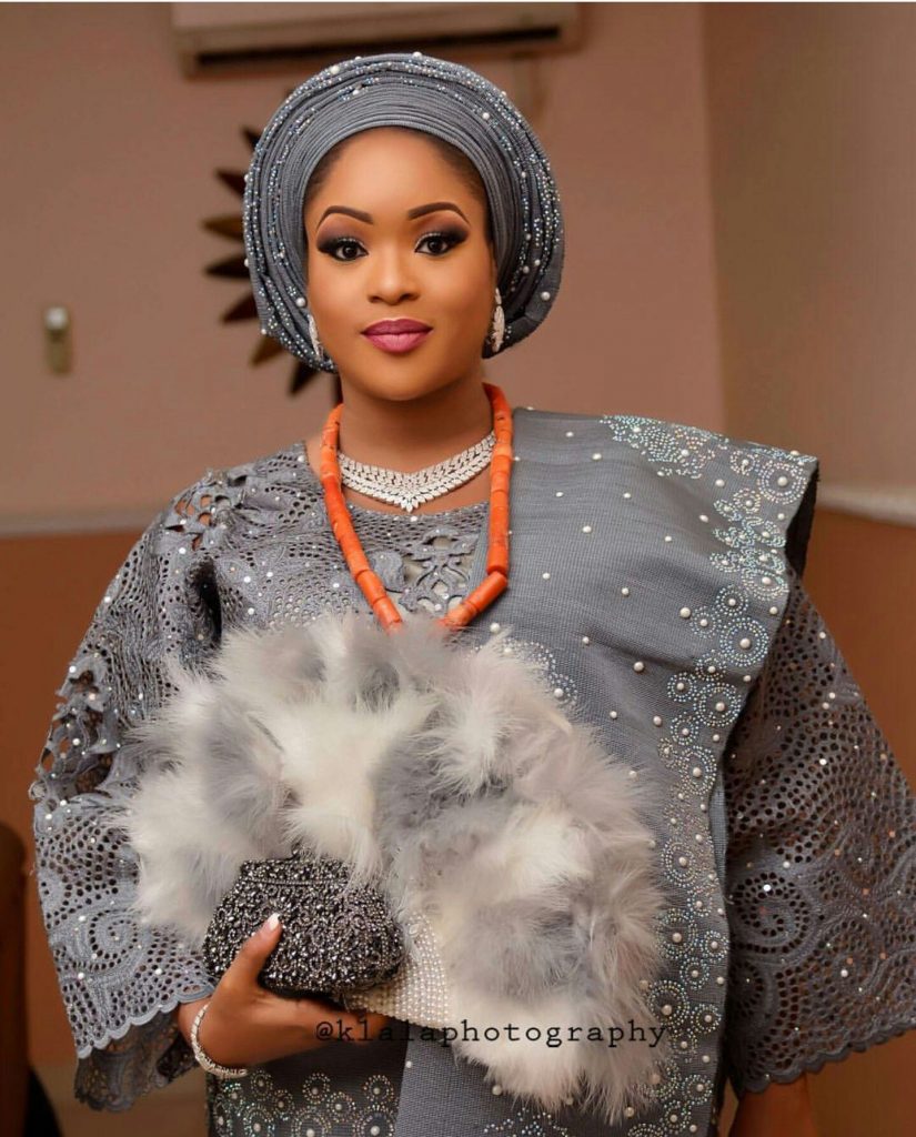 nigerian lace styles 