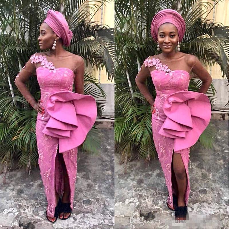 latest gown styles