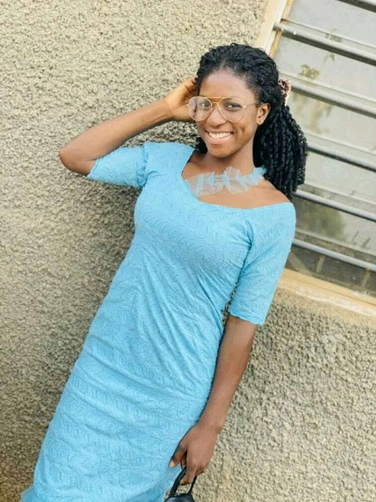 Nigerian Styles And Designs