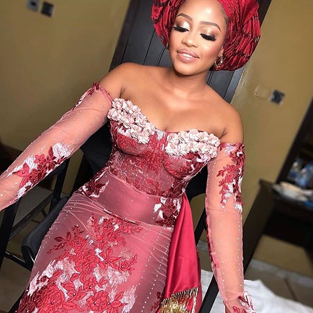 african lace styles 2020
