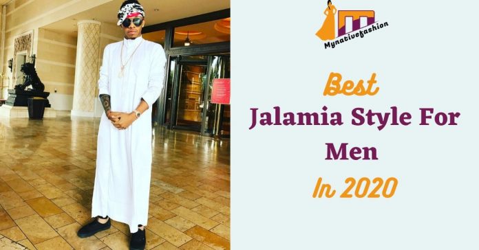 Best Jalamia Style For Men In 2020 latest jalamia style for men