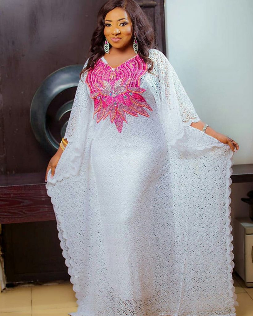 boubou designs