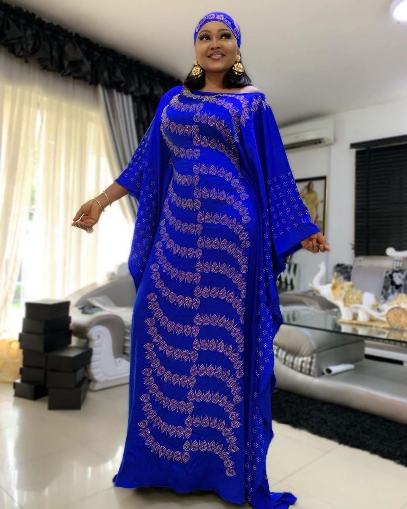 boubou designs