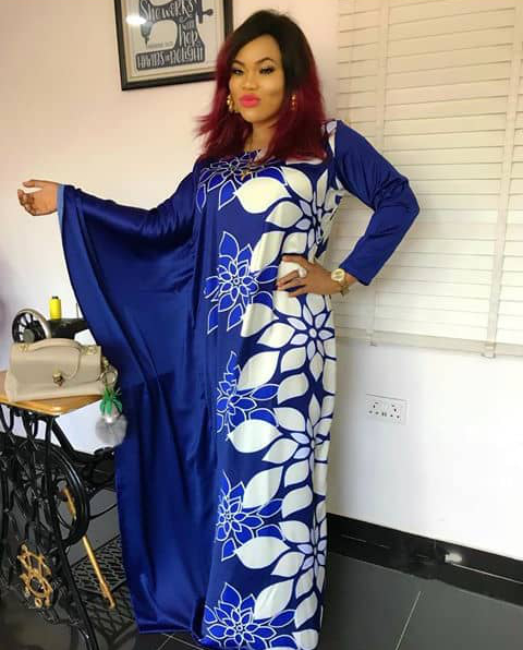 boubou designs
