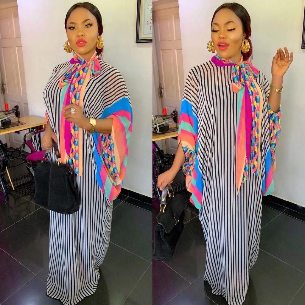 latest boubou designs