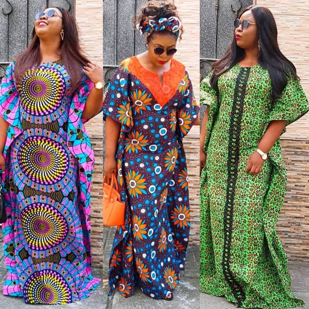 latest boubou designs