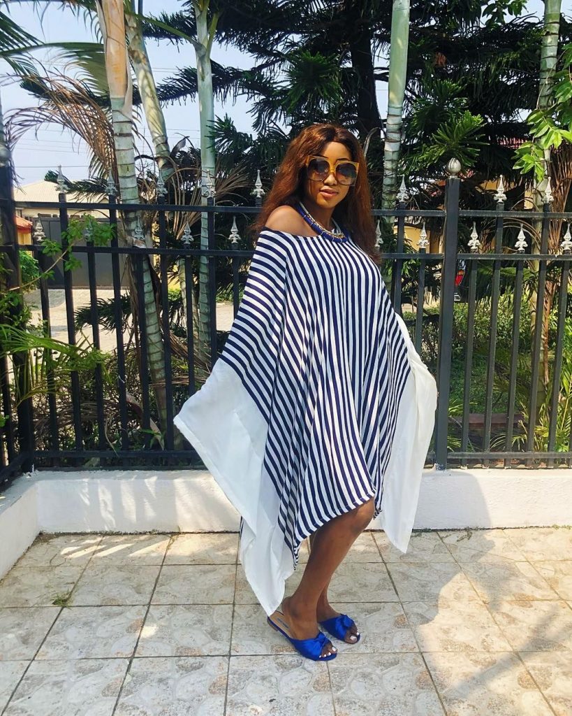 boubou dress