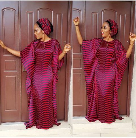 boubou designs