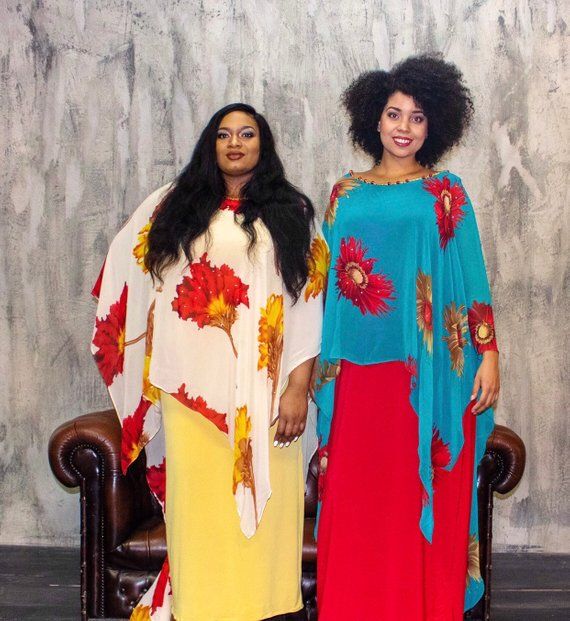 latest boubou designs