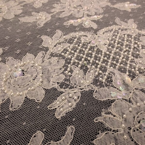 lace fabric