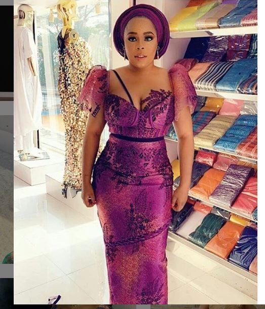nigerian fashion designs for ladies