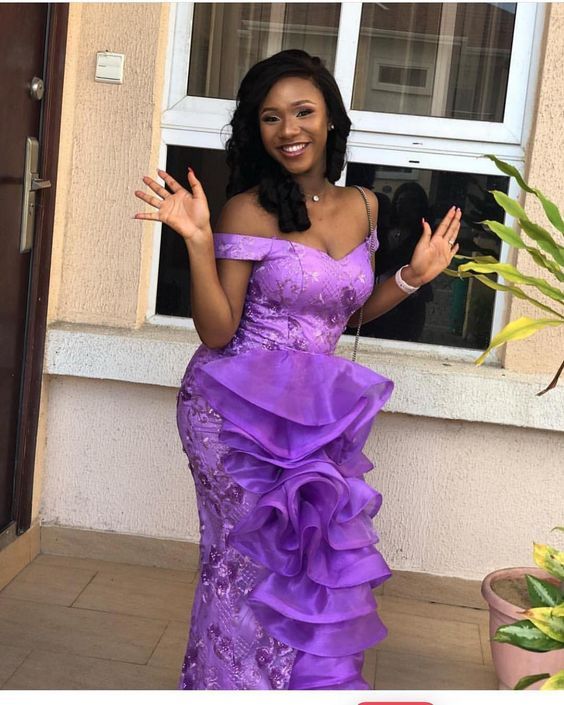 best lace for ladies