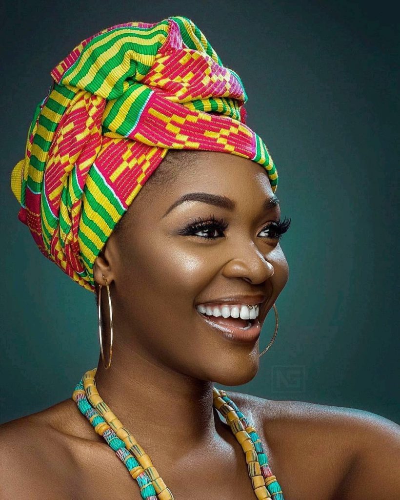 nigerian fashion dresses
