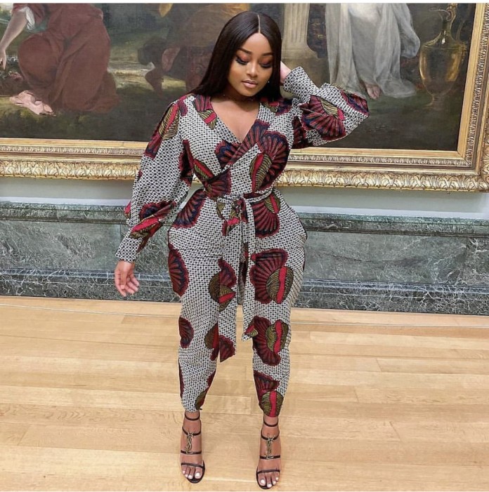 nigerian fashion dresses