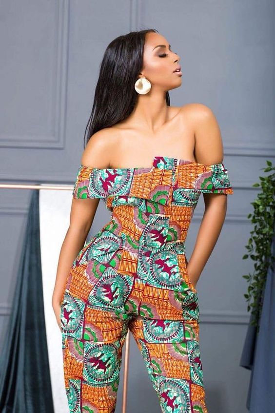nigerian fashion dresses