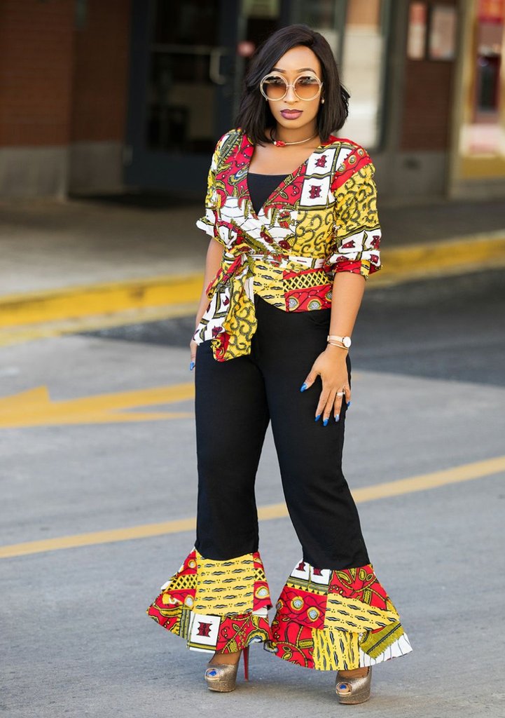 nigerian fashion dresses