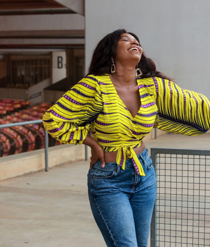nigerian fashion dresses