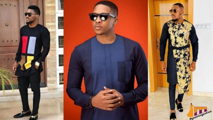 Latest Senator Cloth Design For Men Senator Cloth Design