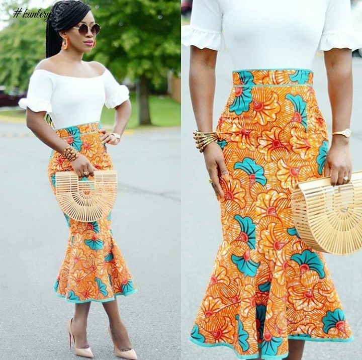 nigerian fashion dresses