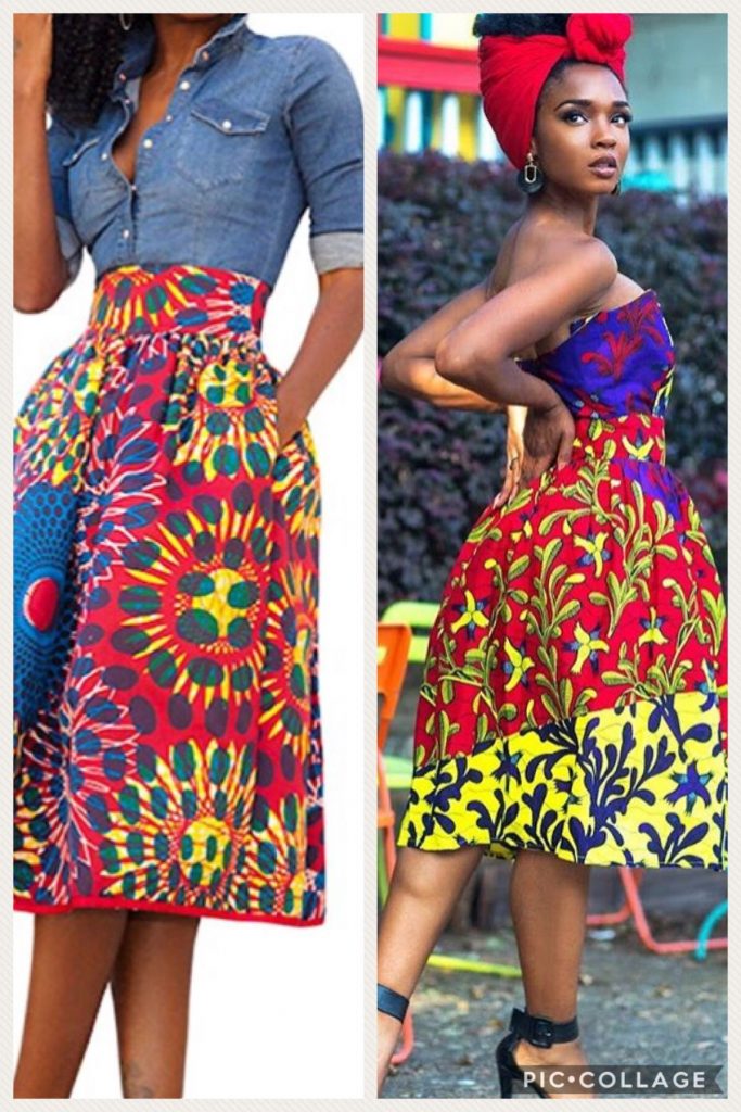 nigerian fashion dresses