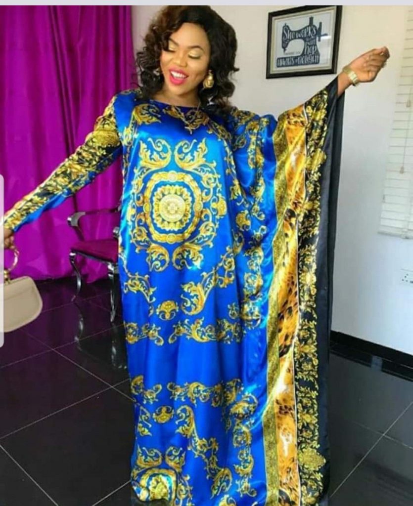 nigerian fashion dresses