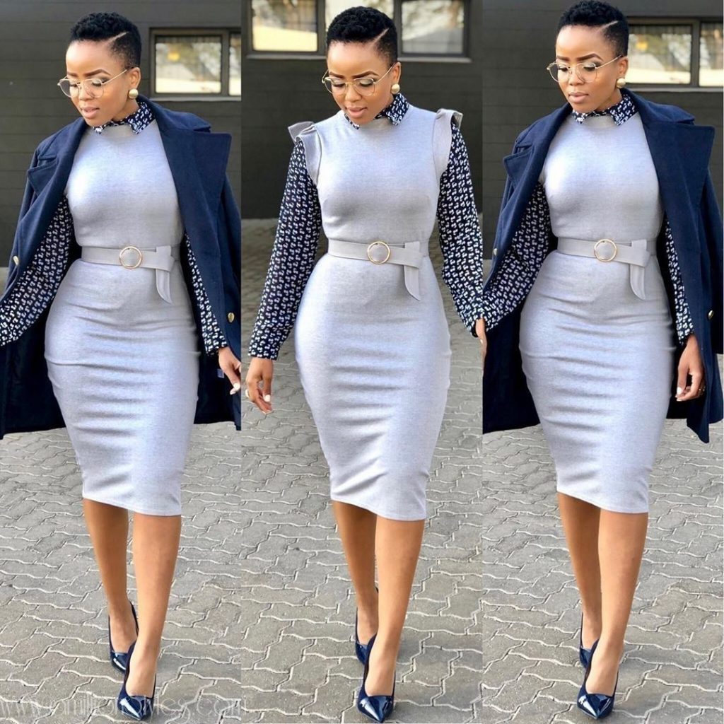 Office Corporate wear