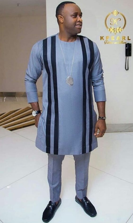 Senator wear designs