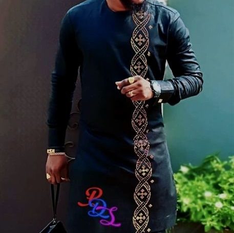 Senator wear designs