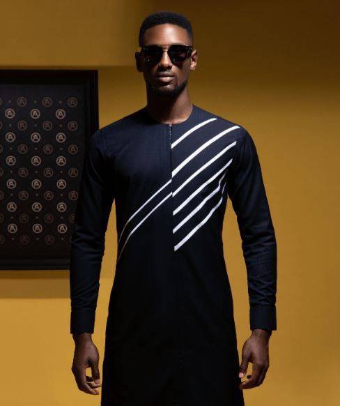 Latest Native styles for men