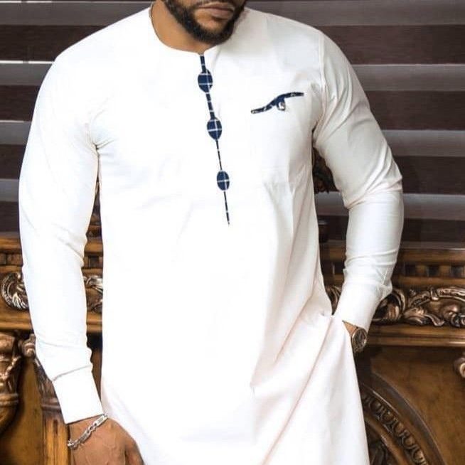 Latest Native styles for men