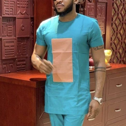 fashion design for men