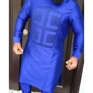 Senator cloth design