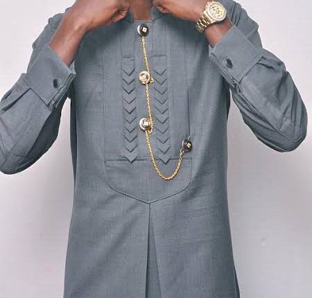 Latest Native styles for men