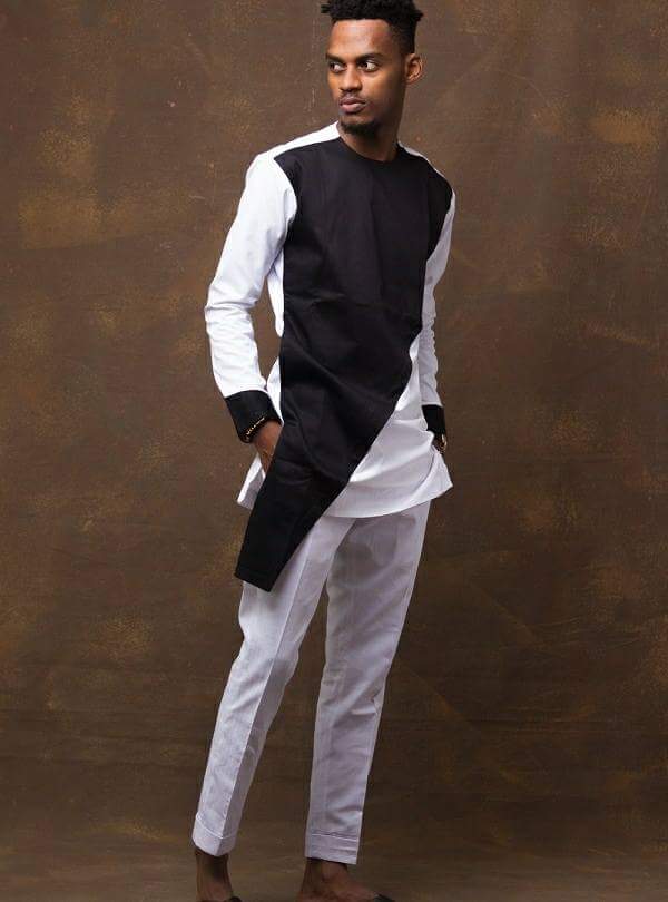 fashion design for men