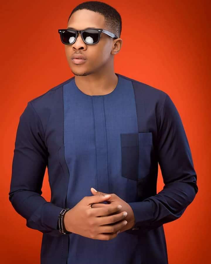 fashion design for men
