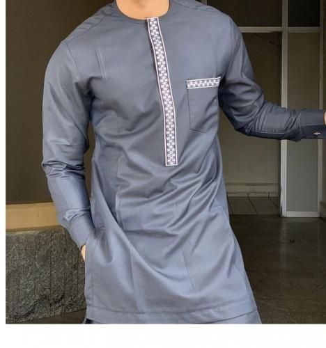 Senator wear designs