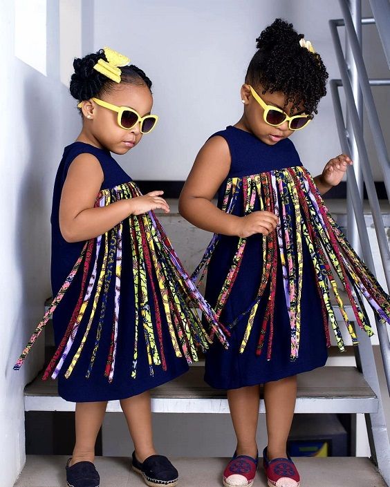 children gown