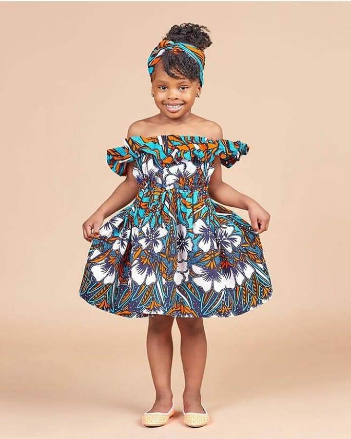 children gown