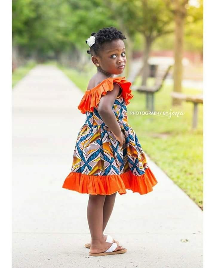 children gown