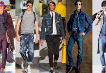 Top Latest Fashion Trend For Men In 2024 fashion trend